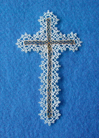 cross
