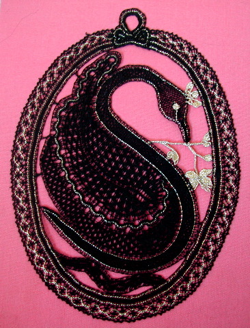 Black swan