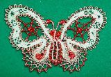 Butterfly, small