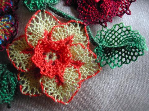 Rosalibre Sampler