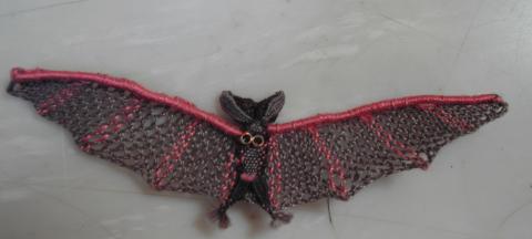 Flighty Freddie