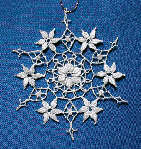Starflowers