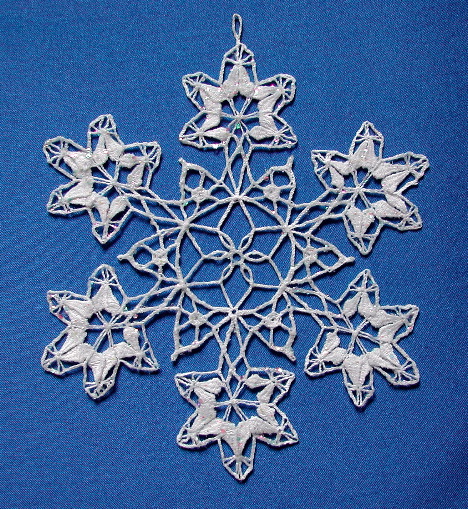 Maple Leaf
